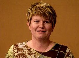 Corinne STOFFEL