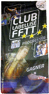 Labels FFTT