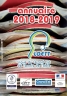 LGETT - Annuaire Régional 2018-2019