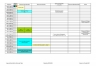 LGETT - Calendrier 2021 / 2022