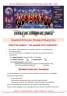 Formulaire d'inscription JEUNES 2022-2023