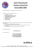 DOSSIER D'INSCRIPTION 2022-2023