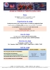 Stage de Tennis de Table - Juillet 2025