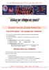 Formulaire d'inscription JEUNES 2025-2026
