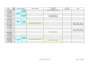 LGETT - Calendrier 2025 / 2026