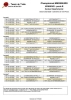 AGR - Calendrier équipe 2 Ph1 25-26