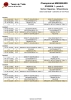 AGR - Calendrier équipe 4 Ph1 25-26