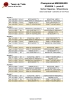 AGR - Calendrier équipe 6 Ph1 25-26