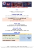 Stage de Tennis de Table - Octobre 2025