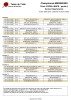 AGR - Calendrier équipe 1 Ph2 25-26