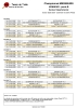 AGR - Calendrier équipe 2 Ph2 25-26