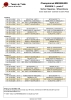 AGR - Calendrier équipe 5 Ph2 25-26