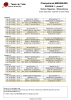 AGR - Calendrier équipe 6 Ph2 25-26