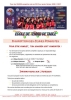 Formulaire d'inscription JEUNES 2026-2027