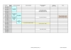 LGETT - Calendrier 2026 / 2027
