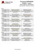 AGR - Calendrier équipe 3 Ph1 26-27