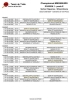 AGR - Calendrier équipe 4 Ph1 26-27