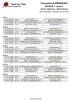 AGR - Calendrier équipe 5 Ph1 26-27