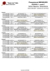 AGR - Calendrier équipe 6 Ph1 26-27