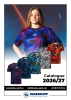 Catalogue DANDOY 2026 / 2027