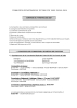AGR - Sommaire Annuaire 2026-2027