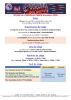 Stage de Tennis de Table - Octobre 2026