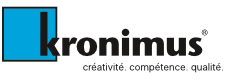 Visiter le site de Kronimus