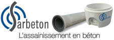 Logo SARBETON