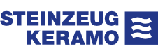 Logo STEINZEUG KERAMO