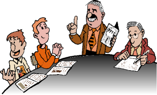 Dirigeants