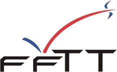 logo fftt