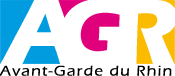 Logo Avant Garde du Rhin