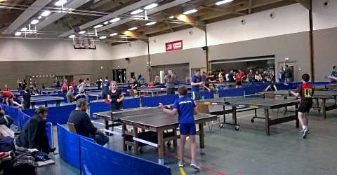 2ème tour jeunes AGR à 67 Schirrhein