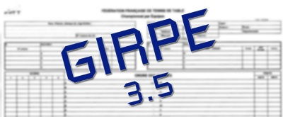 GIRPE 3.5