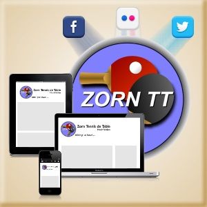 Zorn TT Communication