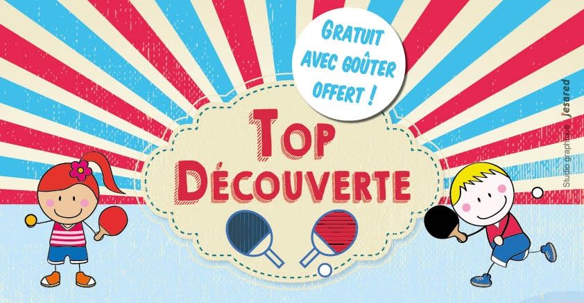 Entête Top découverte 2017