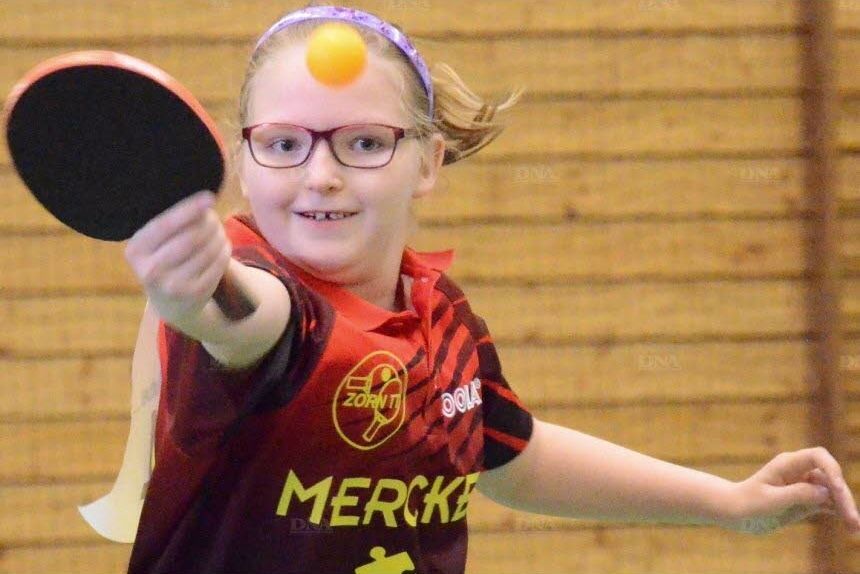 Noémie Comte fera ses grands débuts en N1 à Rennes. PHOTO DNA