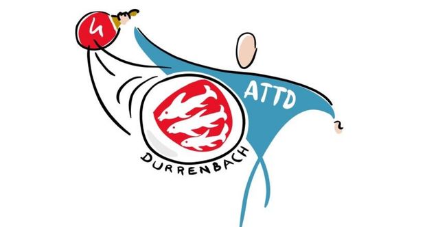 Logo ATTD