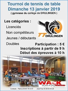 Tournoi de Drulingen (67)