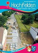 Bulletin municipal Hochfelden juillet 2019