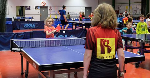 Photos dernière séance d'entrainement avant les vacances avril 2019