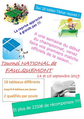 Tournoi National 2019 de Faulquemont (57)