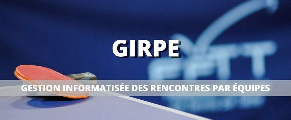 GIRPE SPIDV2