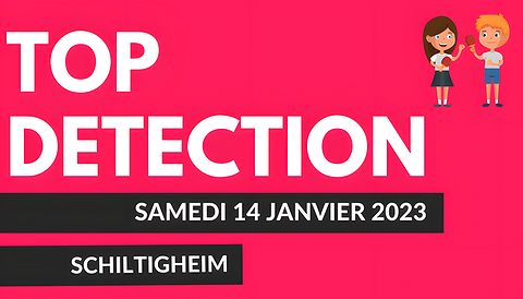 Top Détection 2023