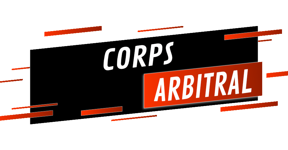 Corps arbitral