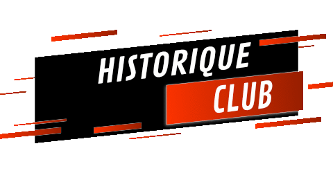 Historique du club