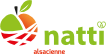 logo natti