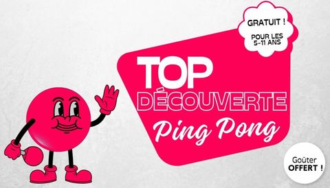 CD67TT - Top Découverte 2024