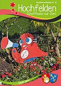 Bulletin Municipal - Juillet 2024
