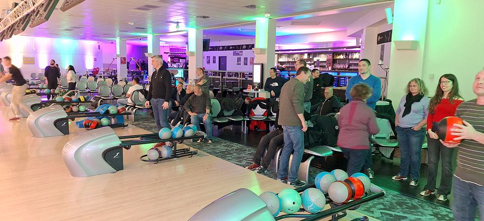 Zorn TT Hochfelden - Bowling 2024 - ça démarre